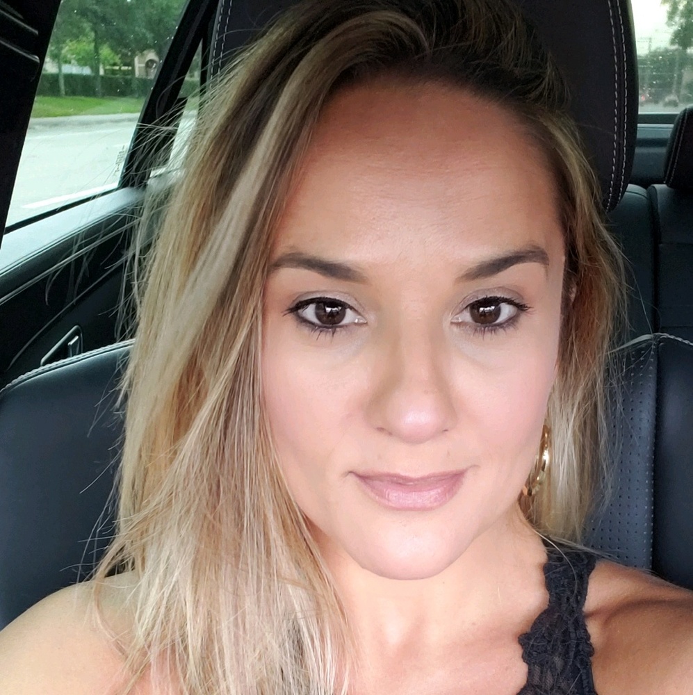 Meet your Posher, Jana